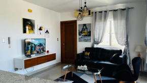 Appartement paisible - Serena Village à Punta cana